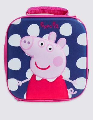 Kids&#39; Peppa Pig&trade; Lunch Box with Thinsulate&trade;